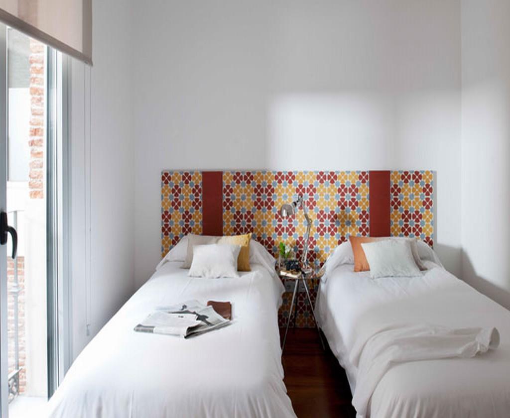 Eric Voekel Boutique Apartments - Madrid Suites Экстерьер фото