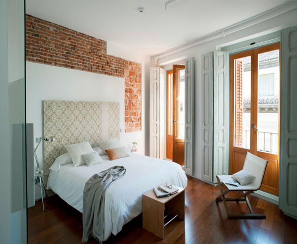 Eric Voekel Boutique Apartments - Madrid Suites Экстерьер фото