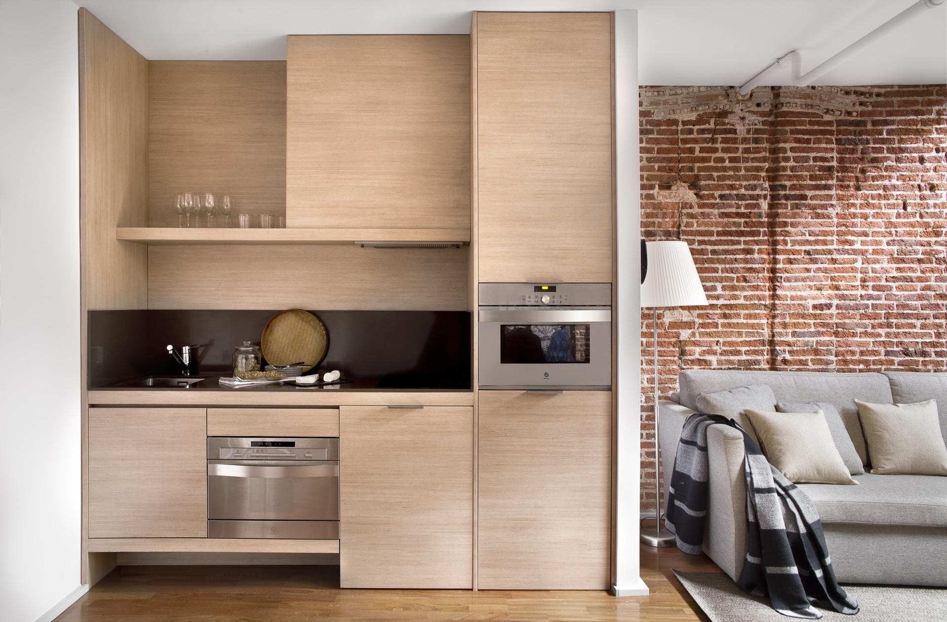 Eric Voekel Boutique Apartments - Madrid Suites Экстерьер фото
