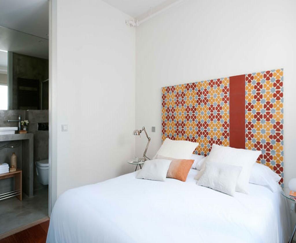 Eric Voekel Boutique Apartments - Madrid Suites Экстерьер фото