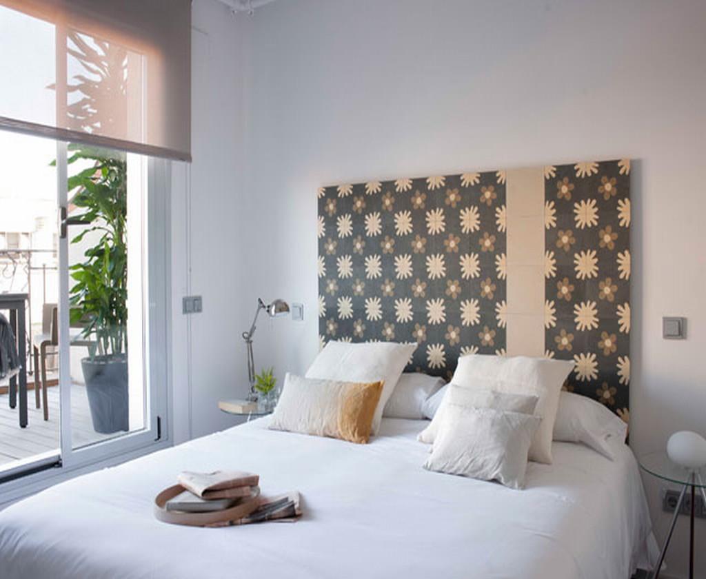 Eric Voekel Boutique Apartments - Madrid Suites Экстерьер фото