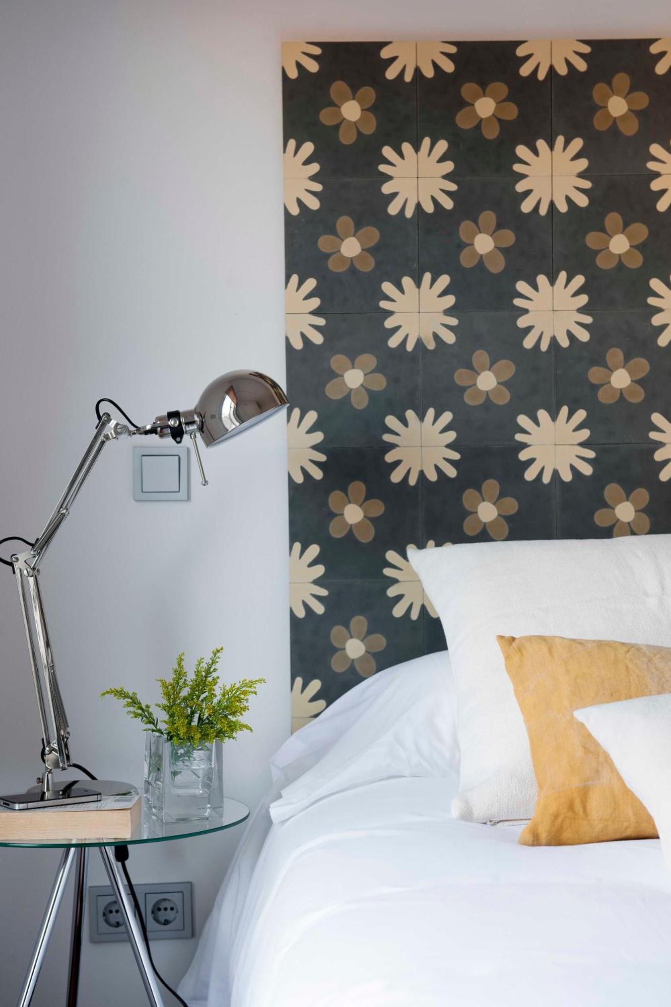 Eric Voekel Boutique Apartments - Madrid Suites Экстерьер фото