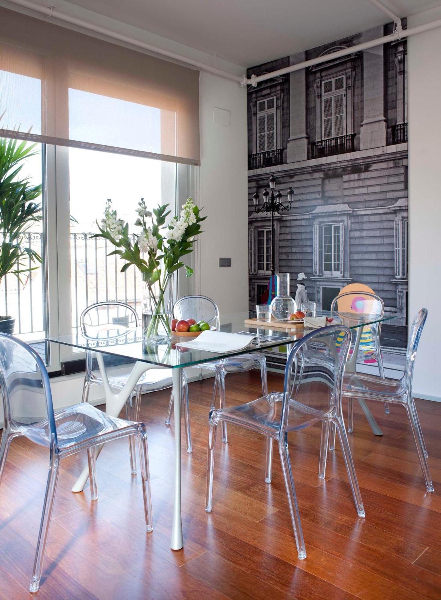 Eric Voekel Boutique Apartments - Madrid Suites Экстерьер фото