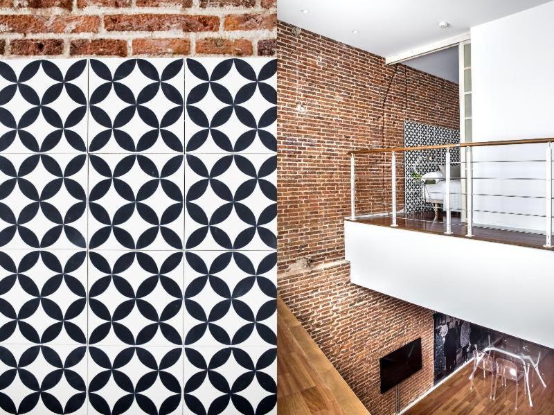 Eric Voekel Boutique Apartments - Madrid Suites Номер фото