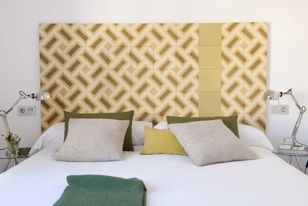Eric Voekel Boutique Apartments - Madrid Suites Экстерьер фото