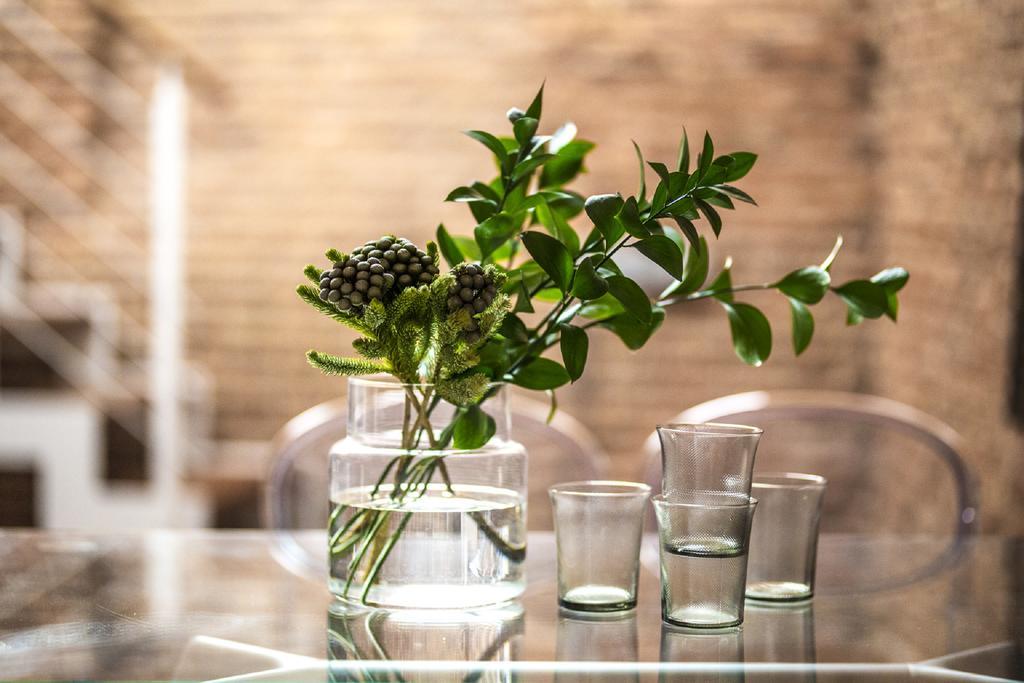 Eric Voekel Boutique Apartments - Madrid Suites Экстерьер фото